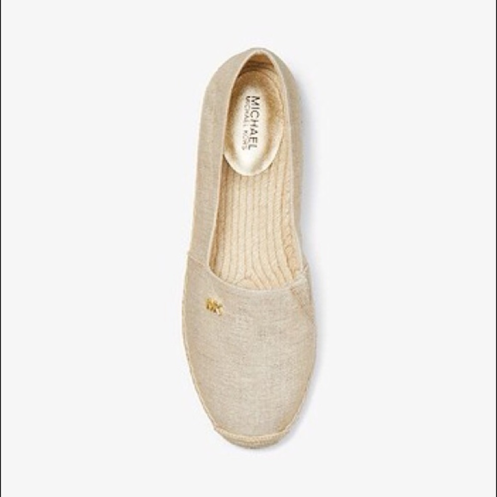 Michel Kors Espadrille